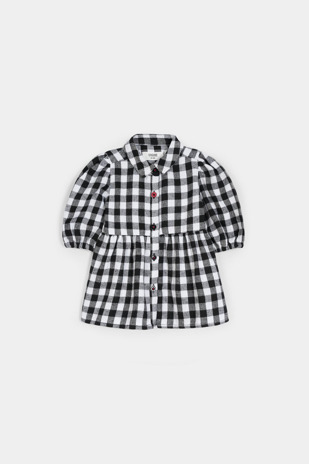 Girls Top - Engine - Buy Now