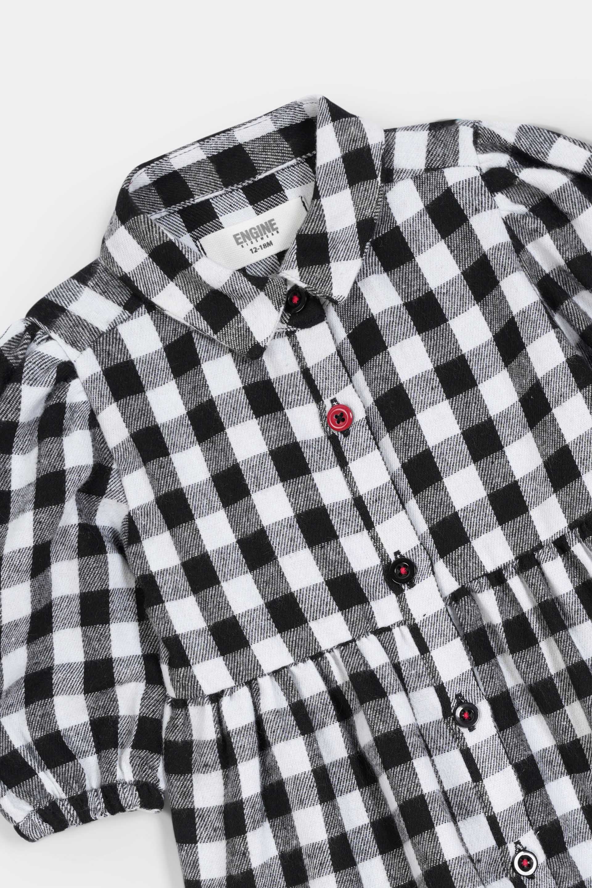 Girls Top - Engine - Buy Now