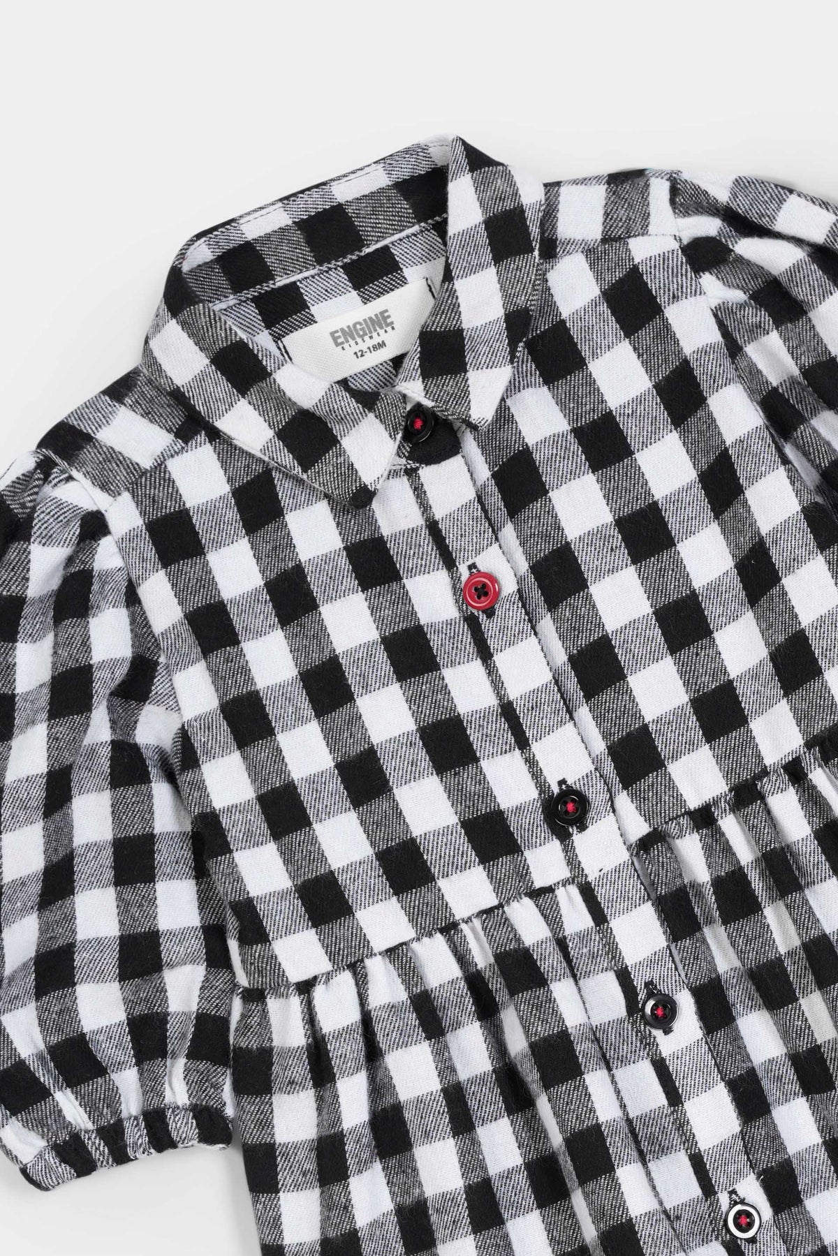 Girls Top - Engine - Buy Now