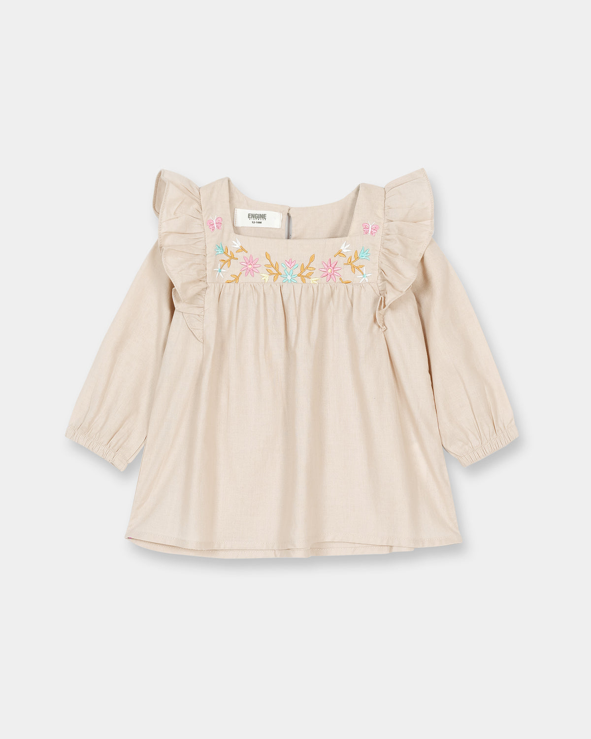 Girls Dress - Engine - Buy Now