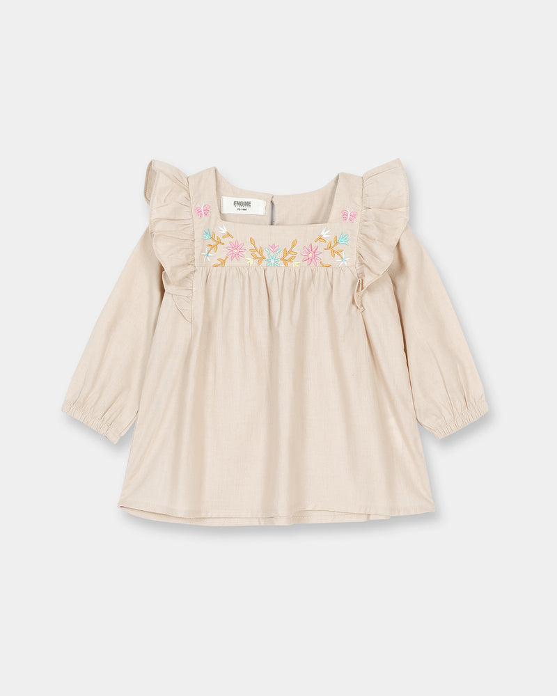 Girls Dress - Engine - Buy Now