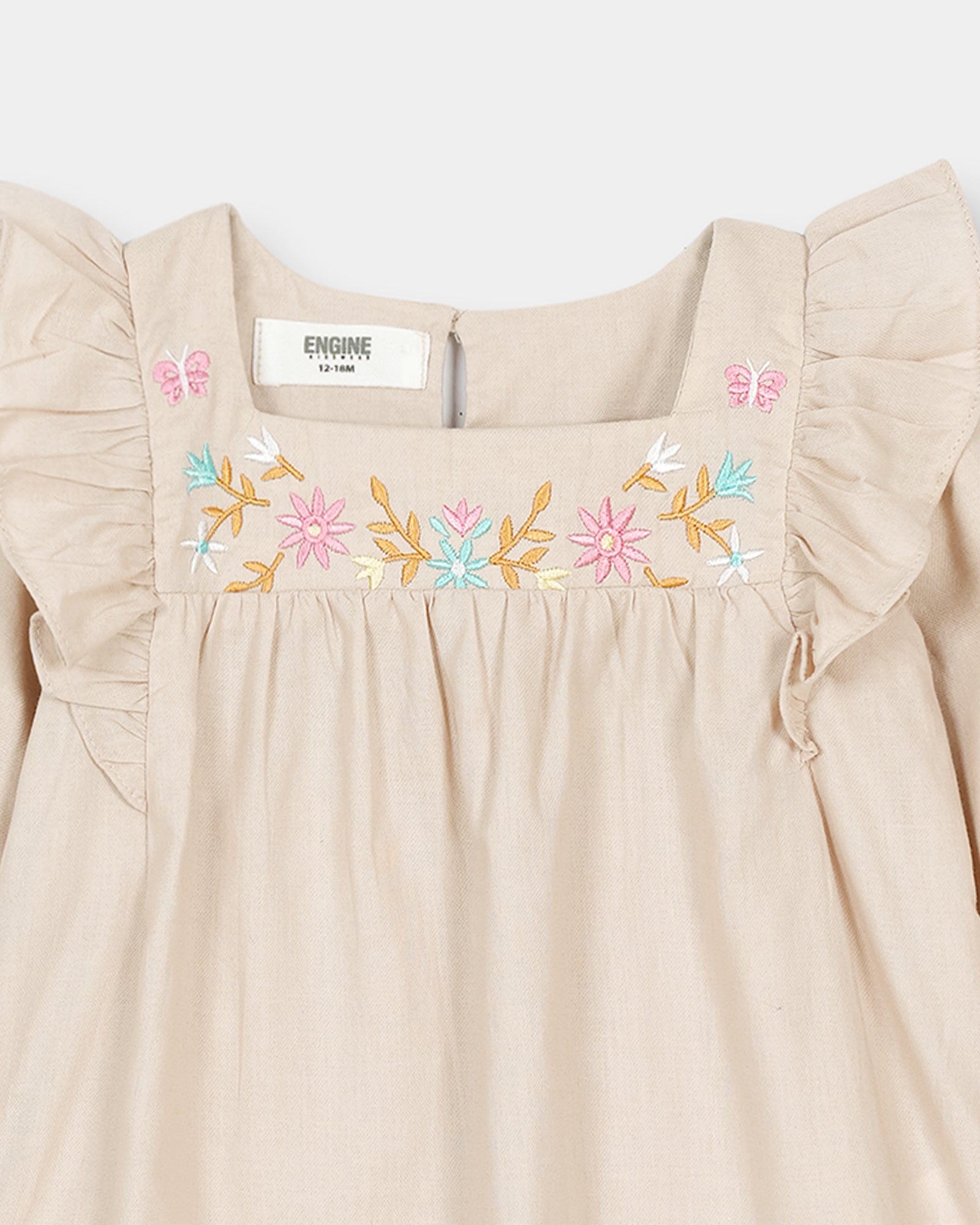 Girls Dress