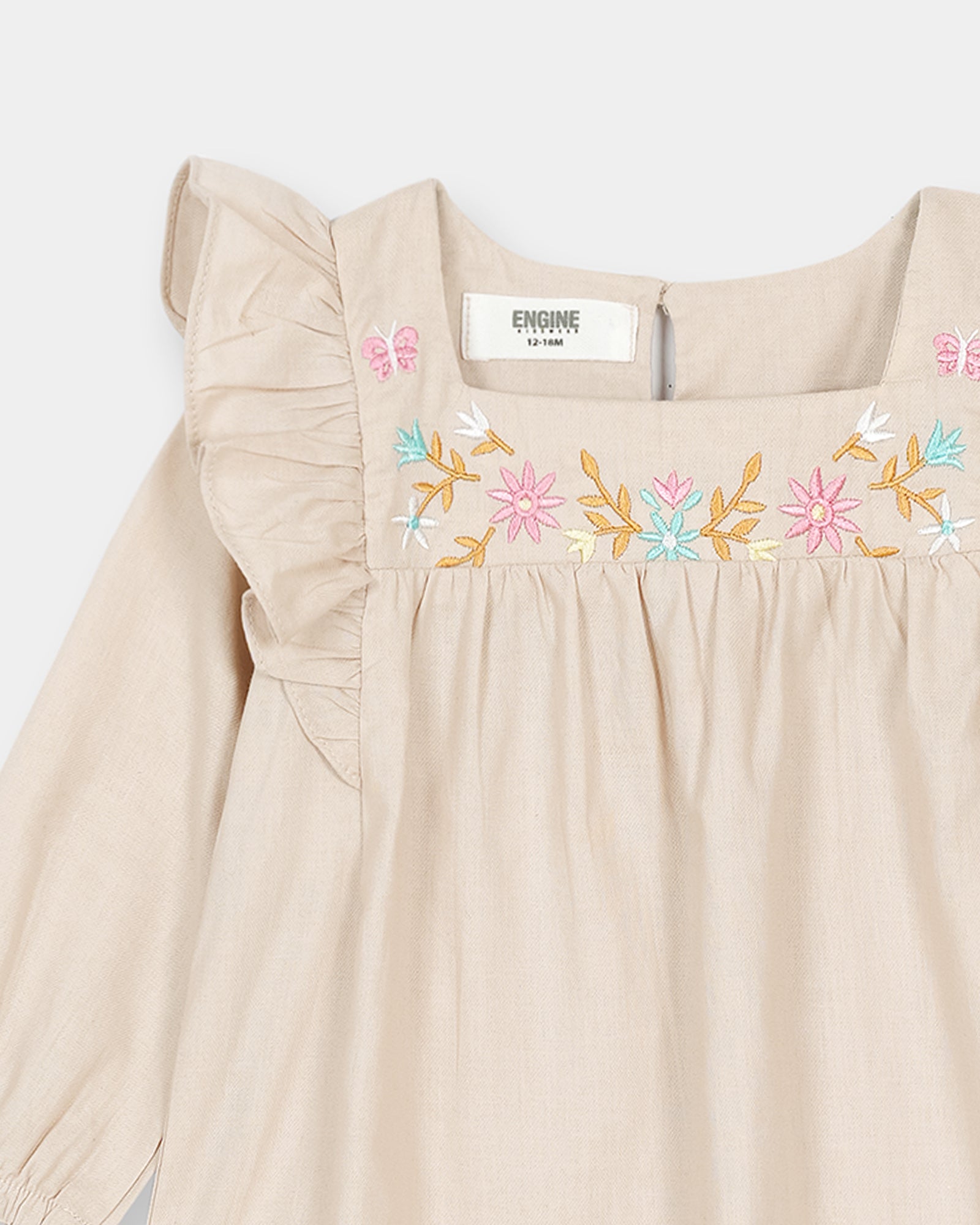 Girls Dress
