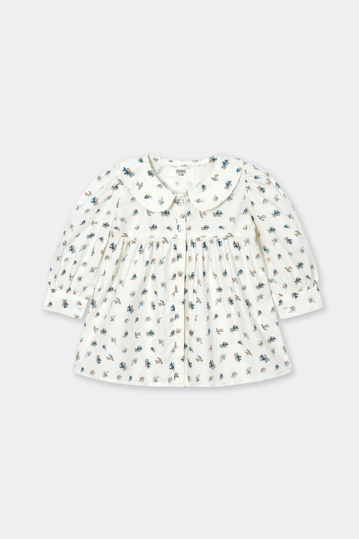 Girls Dress - Engine - Buy Now