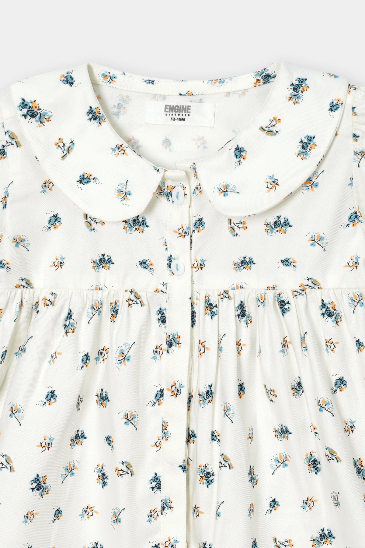 Girls Dress - Engine - Buy Now
