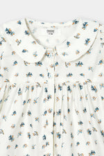Girls Dress - Engine - Buy Now