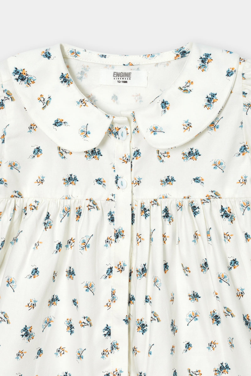 Girls Dress - Engine - Buy Now