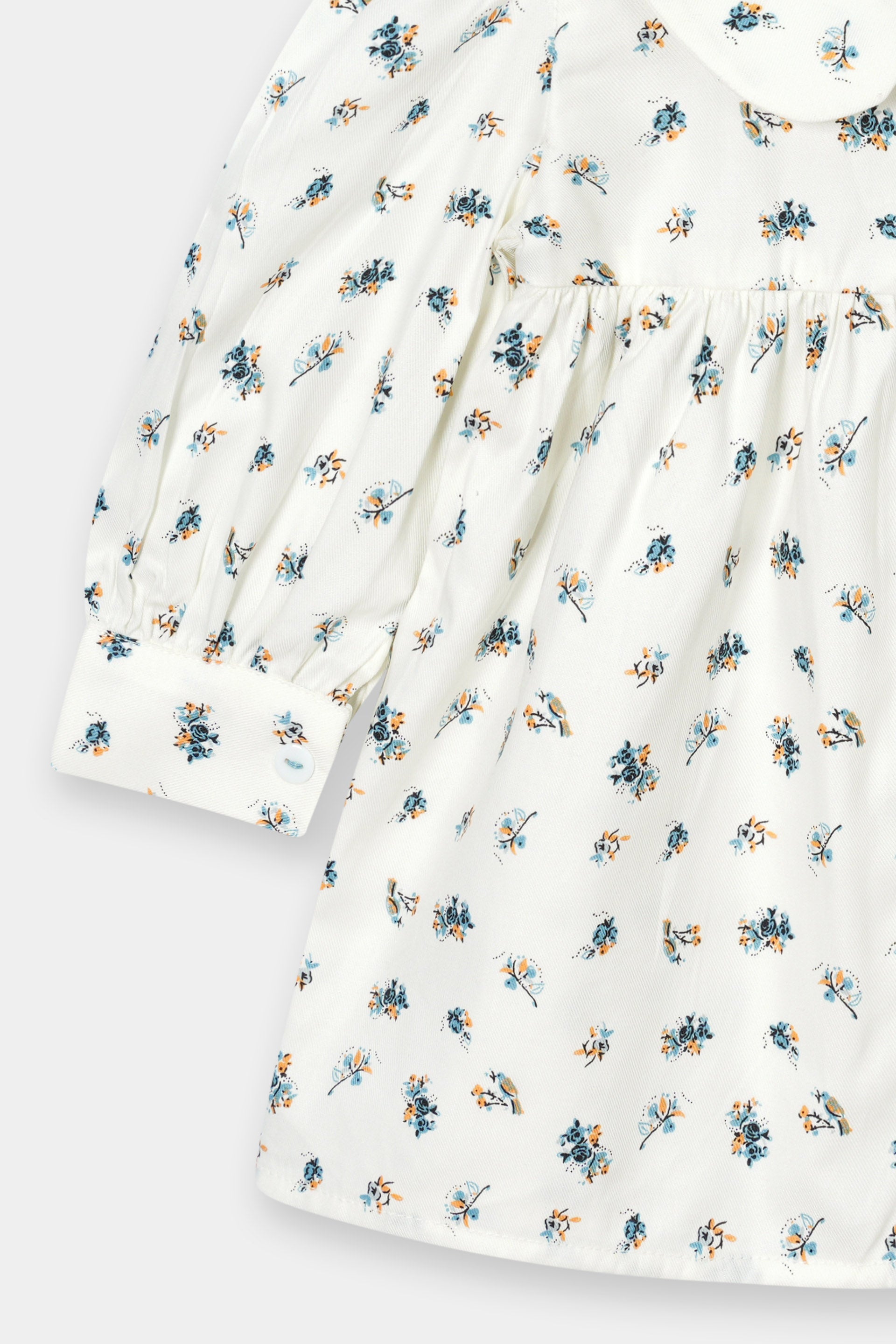 Girls Dress - Engine - Buy Now