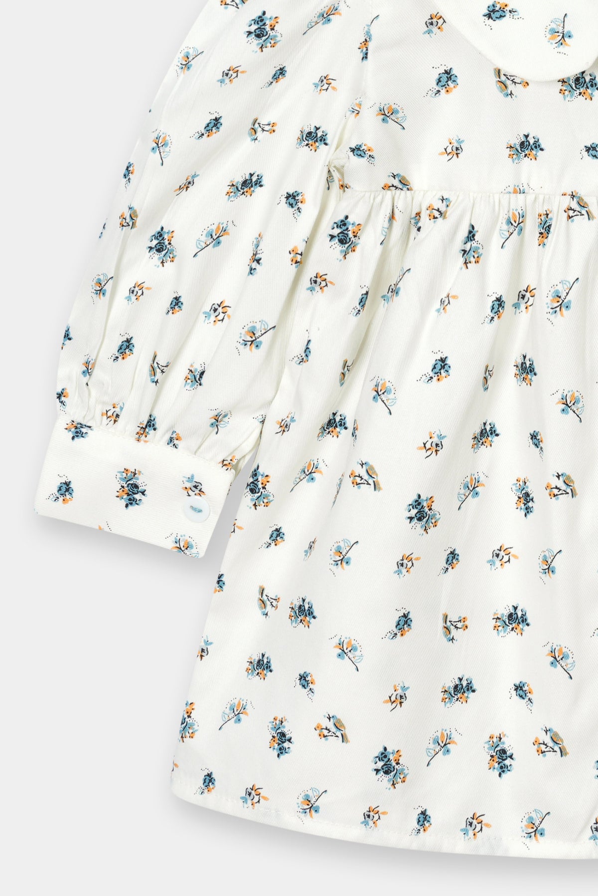 Girls Dress - Engine - Buy Now