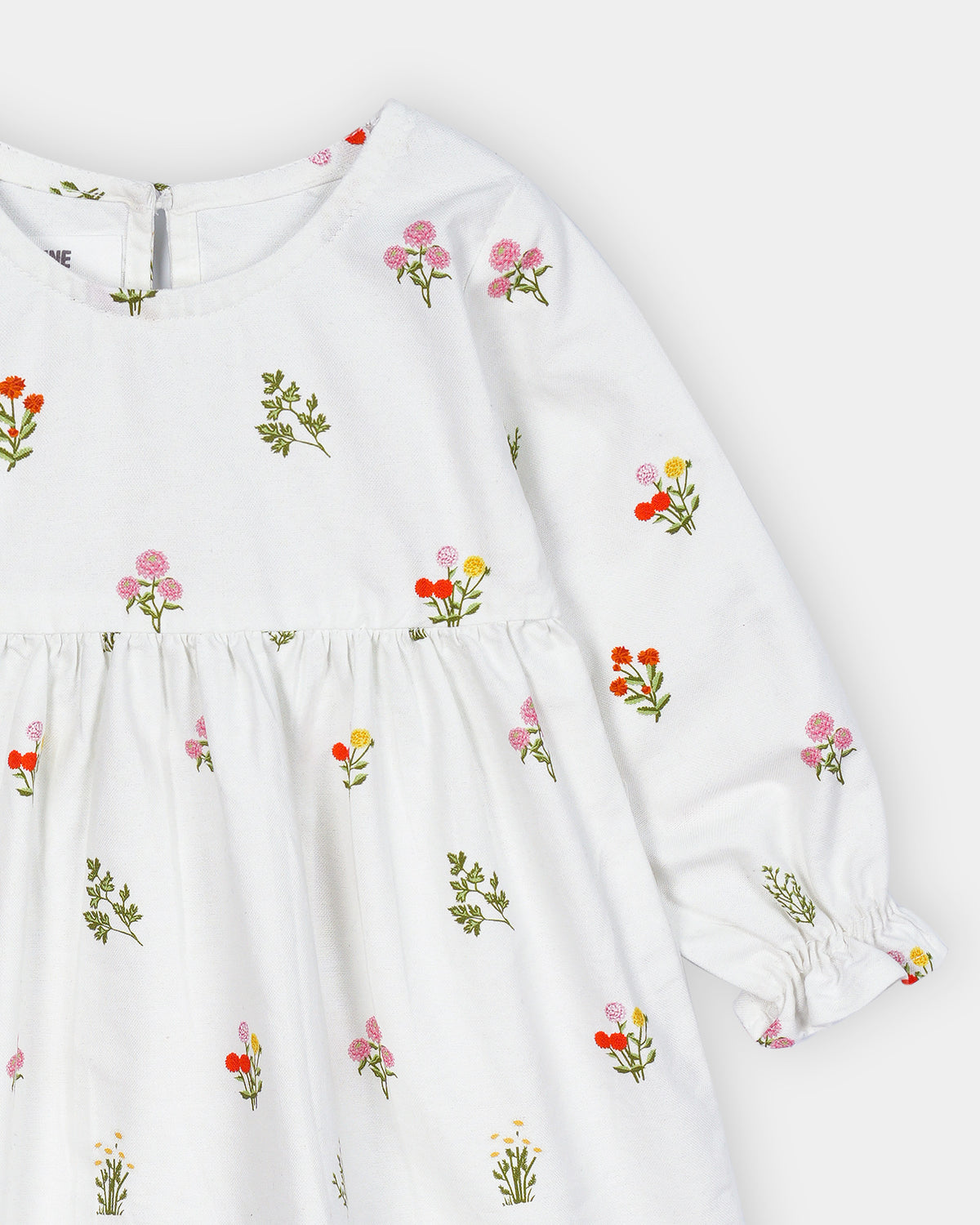 Girls Dress - Engine - Buy Now
