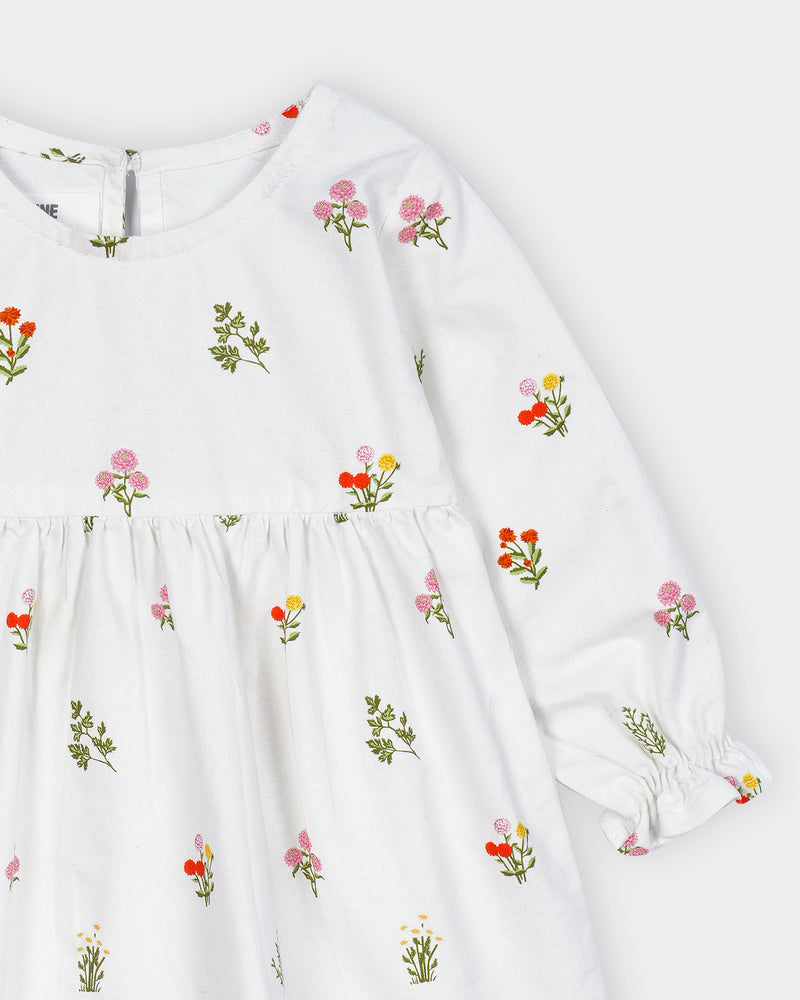 Girls Dress - Engine - Buy Now