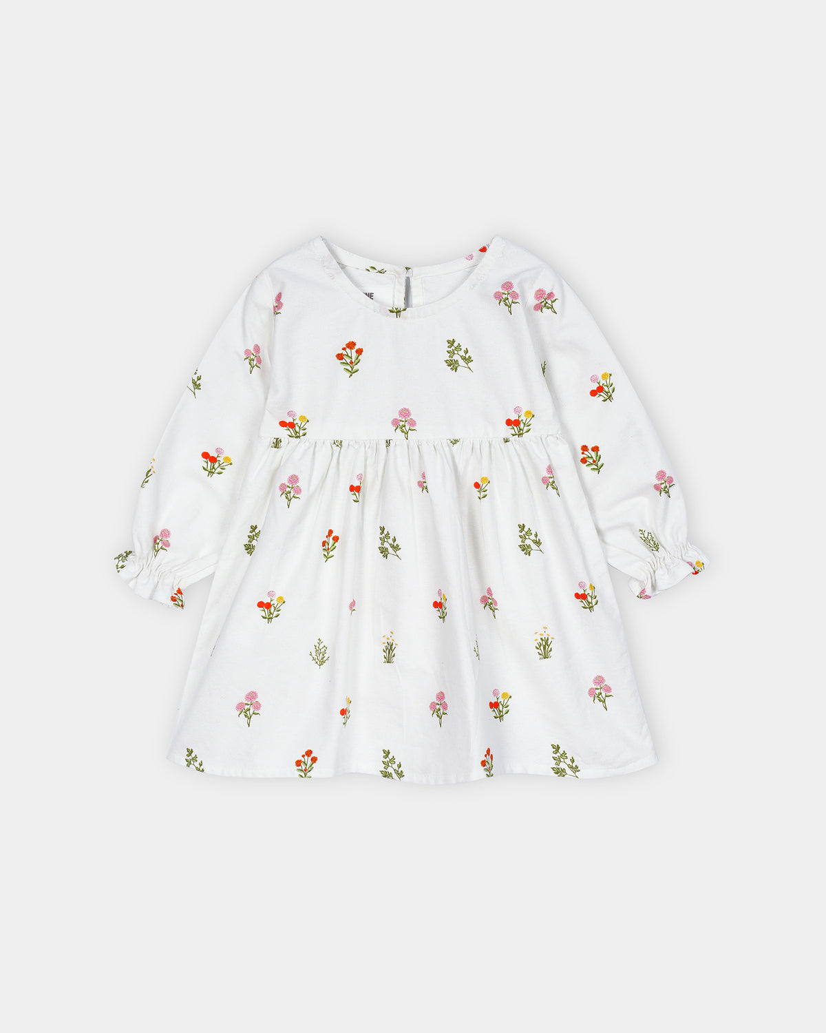 Girls Dress - Engine - Buy Now