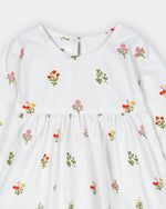 Girls Dress - Engine - Buy Now