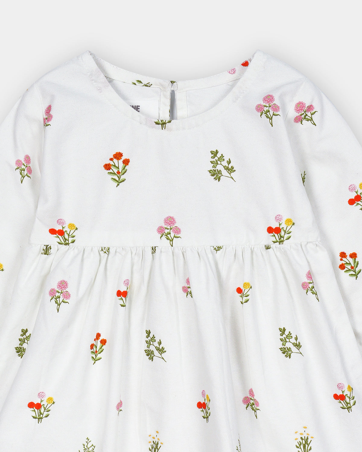 Girls Dress - Engine - Buy Now