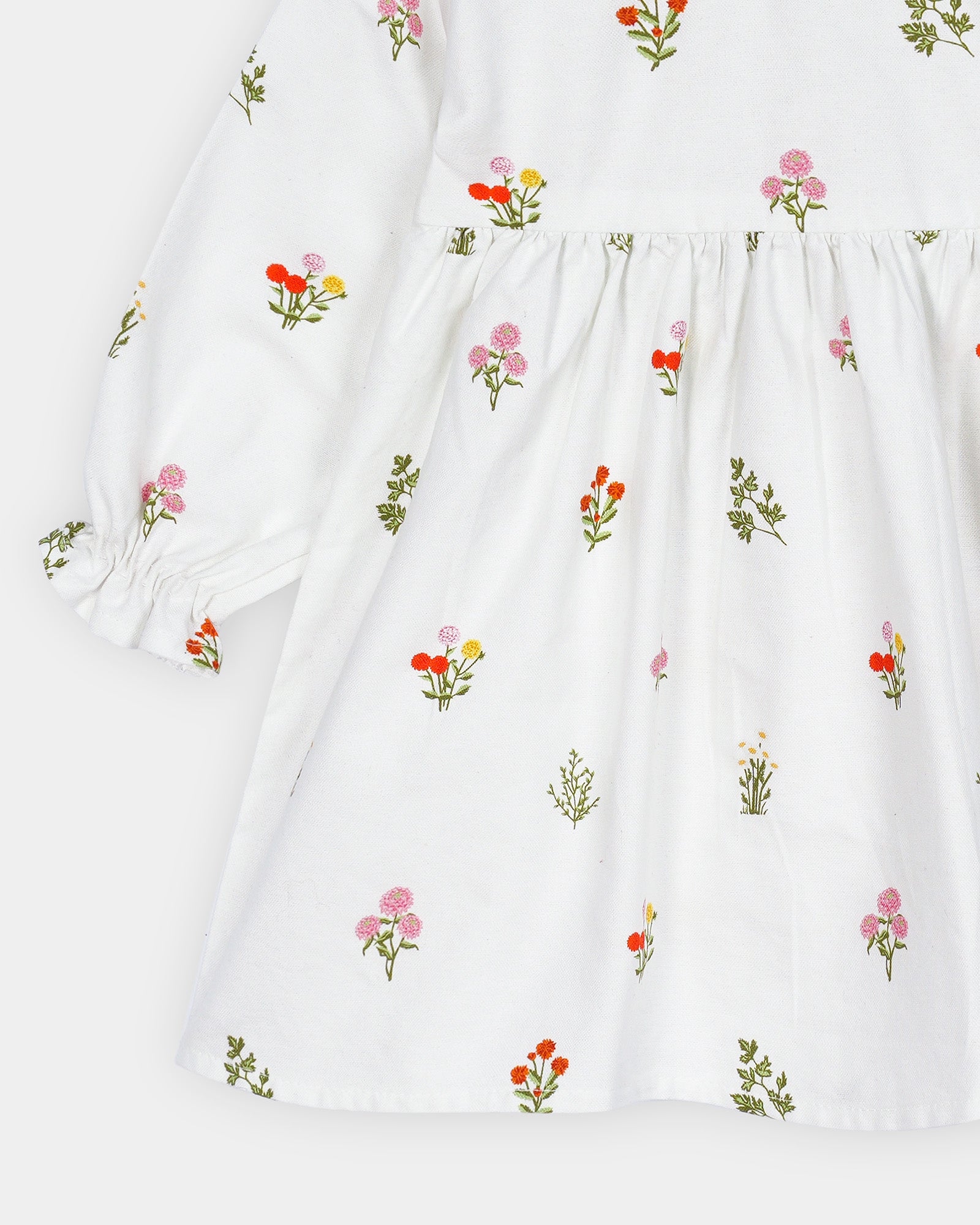 Girls Dress - Engine - Buy Now