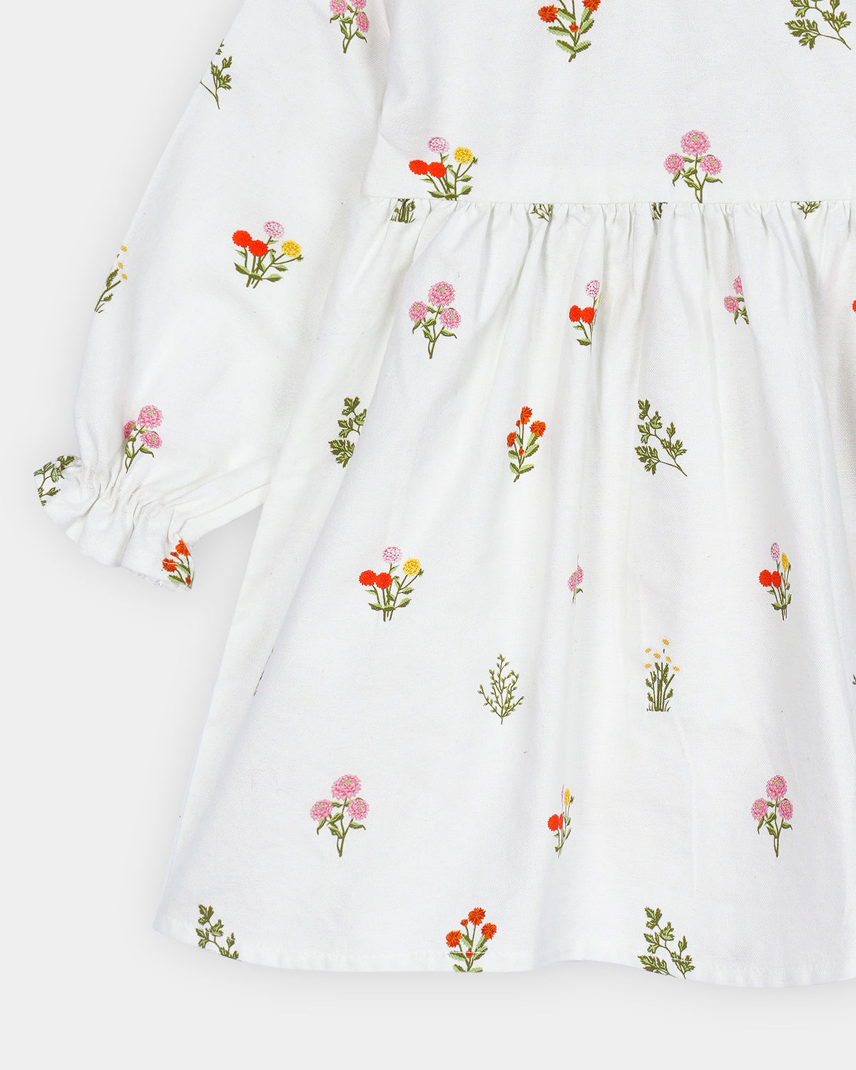Girls Dress - Engine - Buy Now