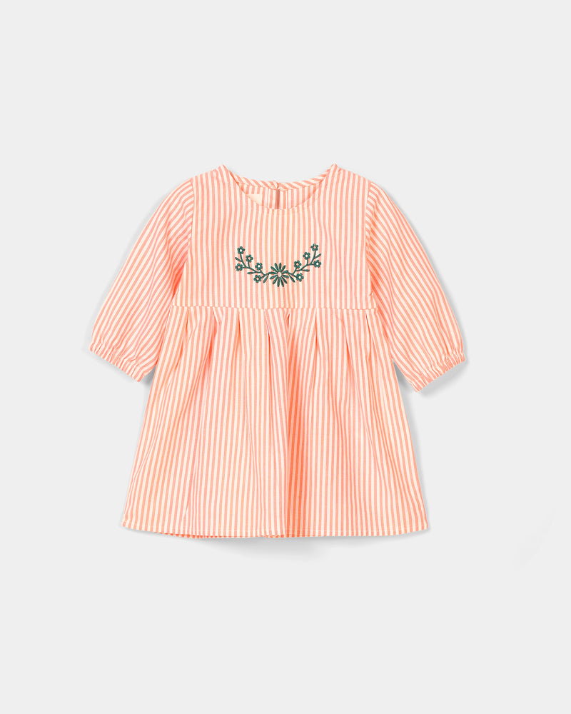 Girls Dress - Engine - Buy Now