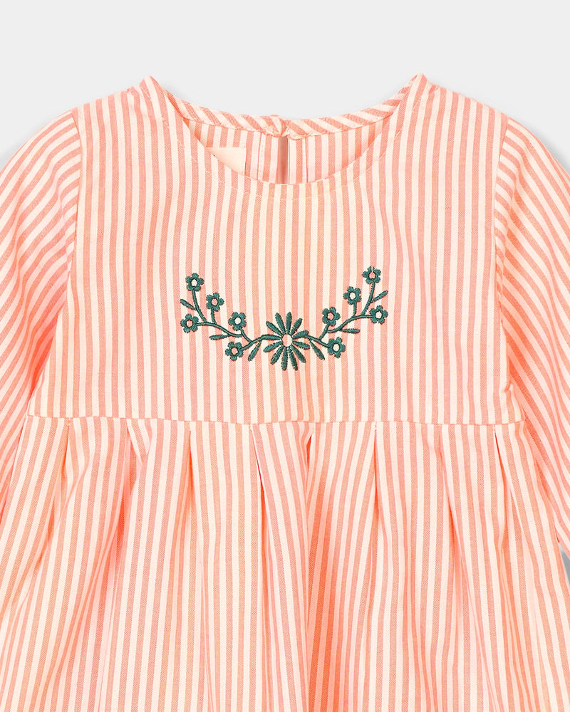 Girls Dress - Engine - Buy Now