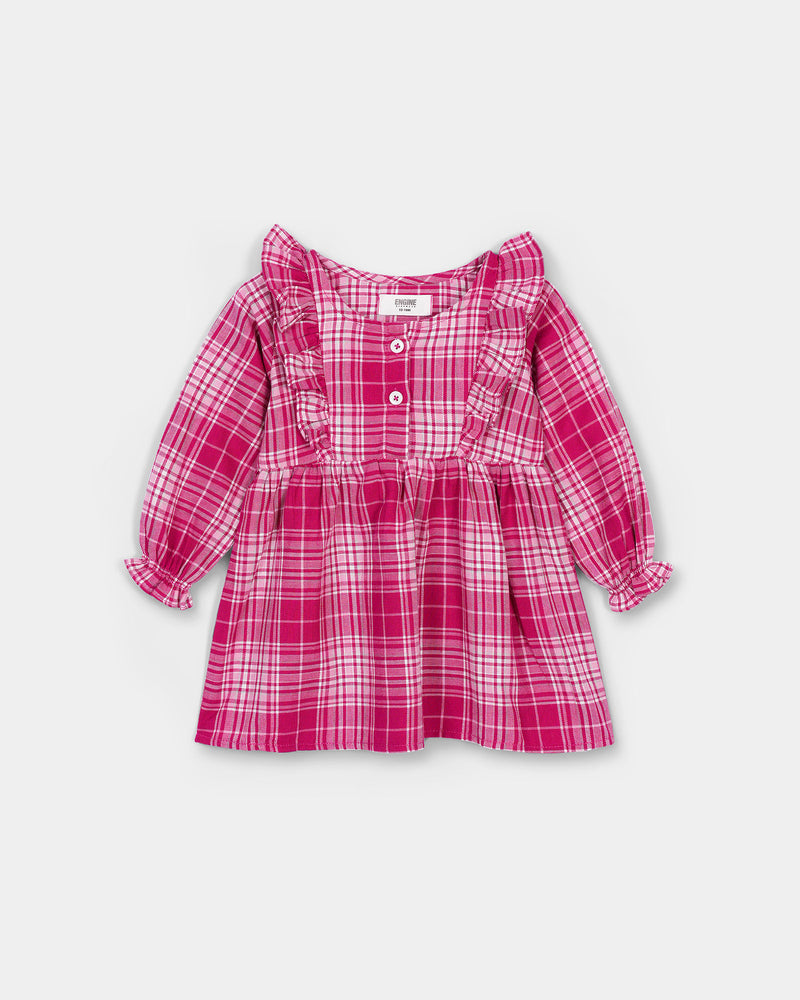 Girls Dress - Engine - Buy Now