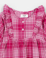Girls Dress - Engine - Buy Now
