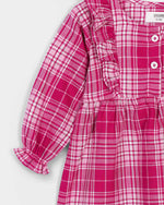 Girls Dress - Engine - Buy Now