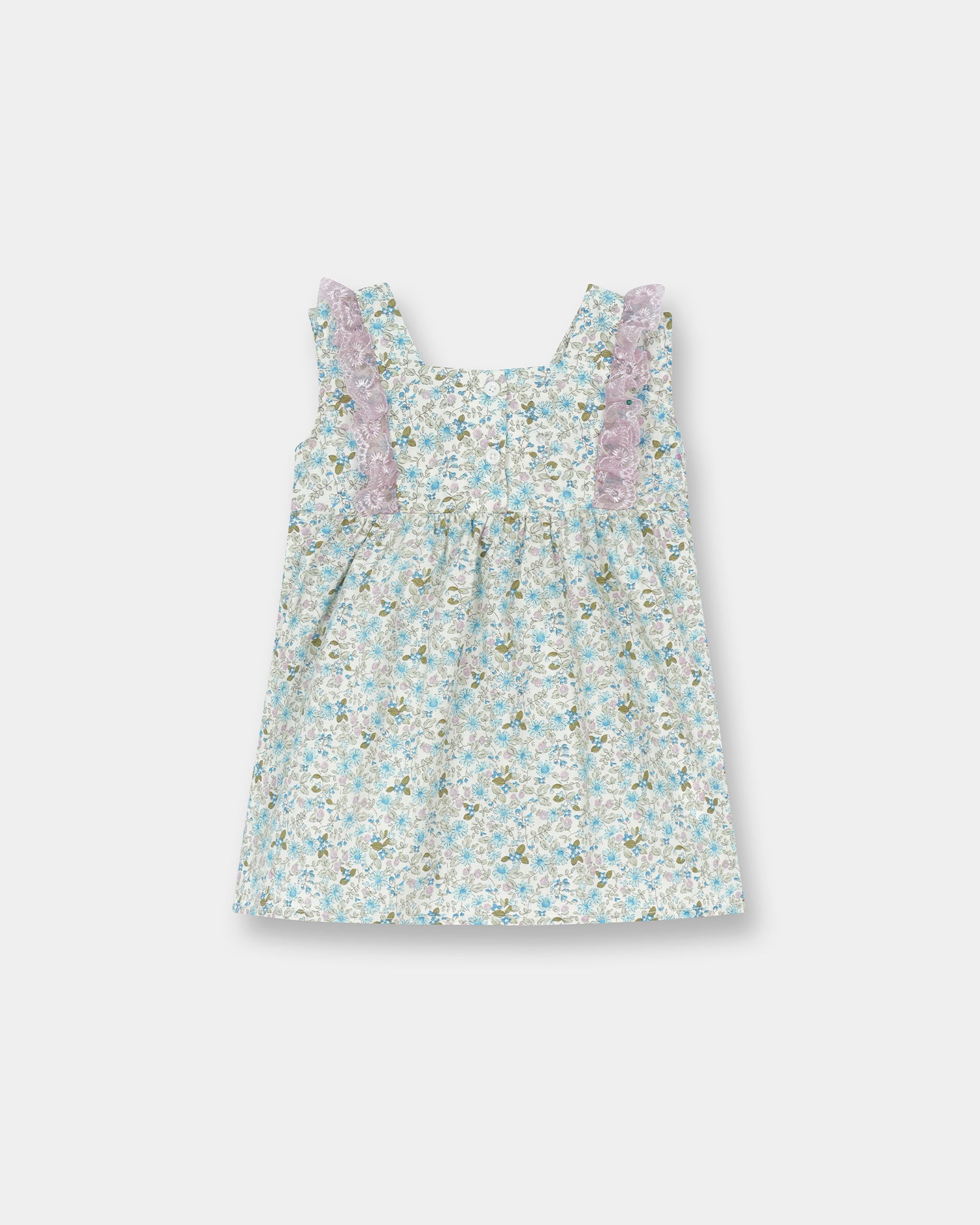 Girls Dress - Engine - Buy Now