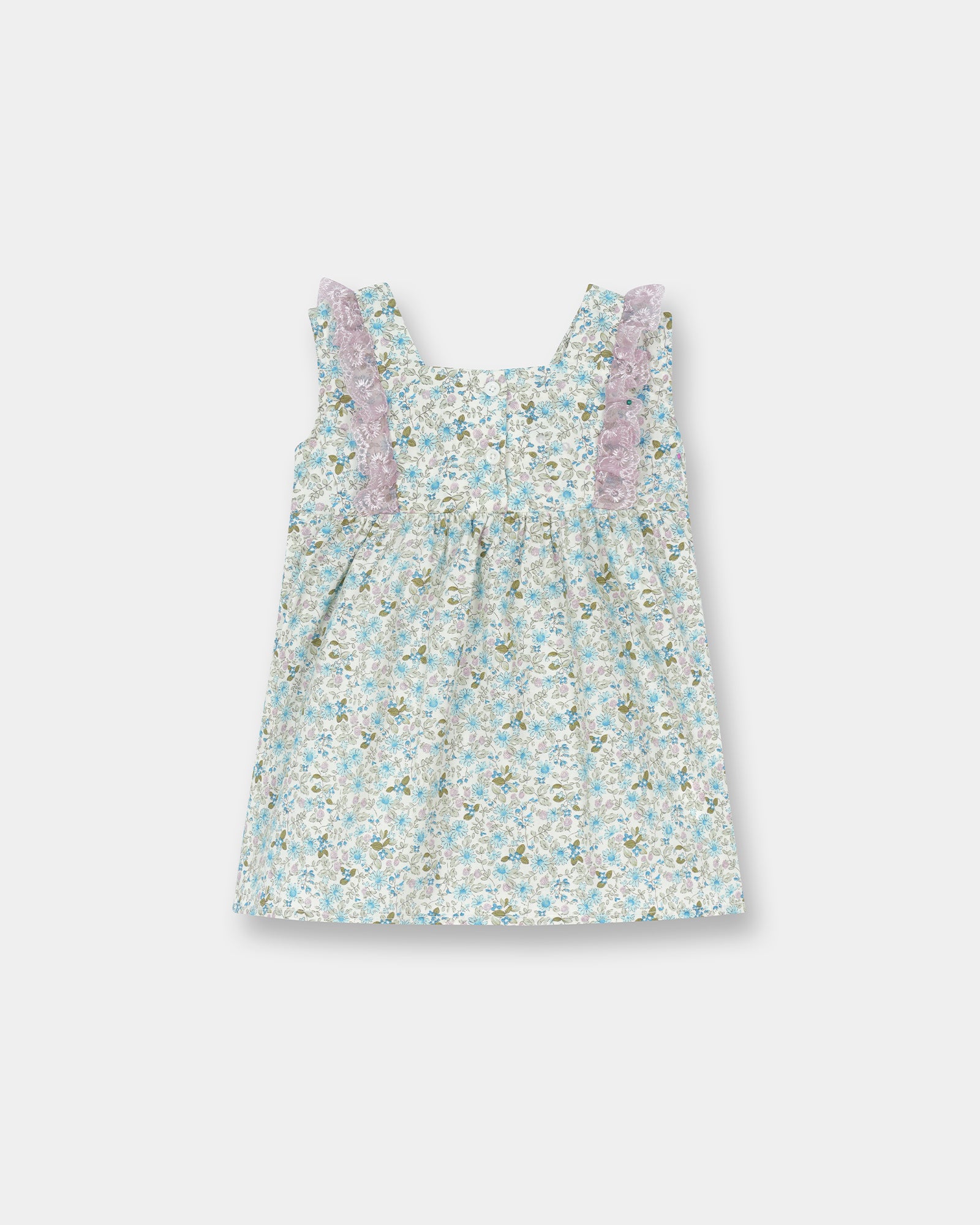 Girls Dress - Engine - Buy Now