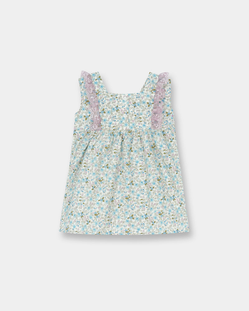 Girls Dress - Engine - Buy Now