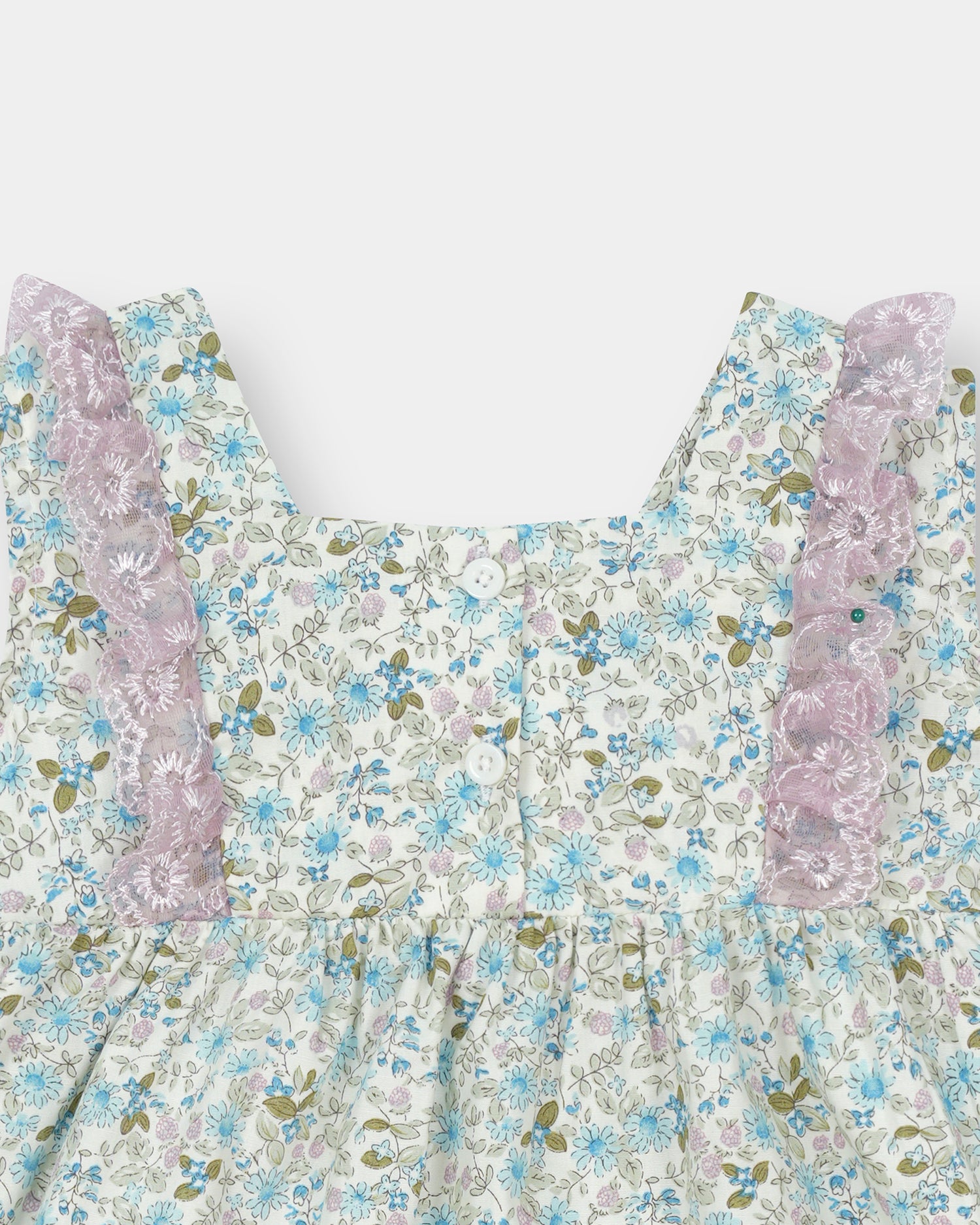 Girls Dress - Engine - Buy Now