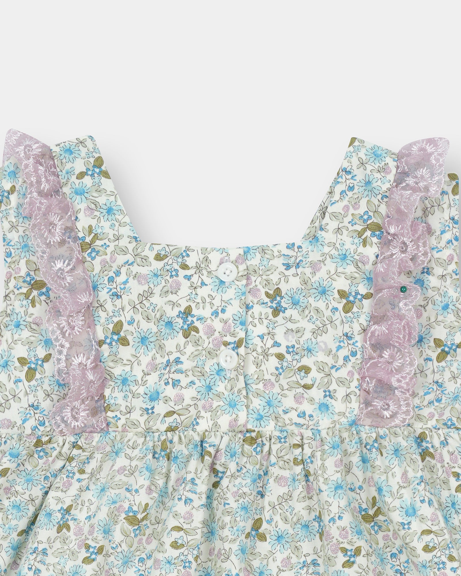 Girls Dress - Engine - Buy Now