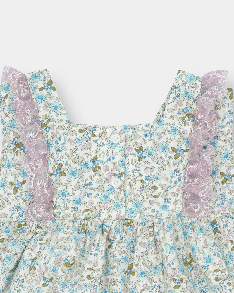 Girls Dress - Engine - Buy Now