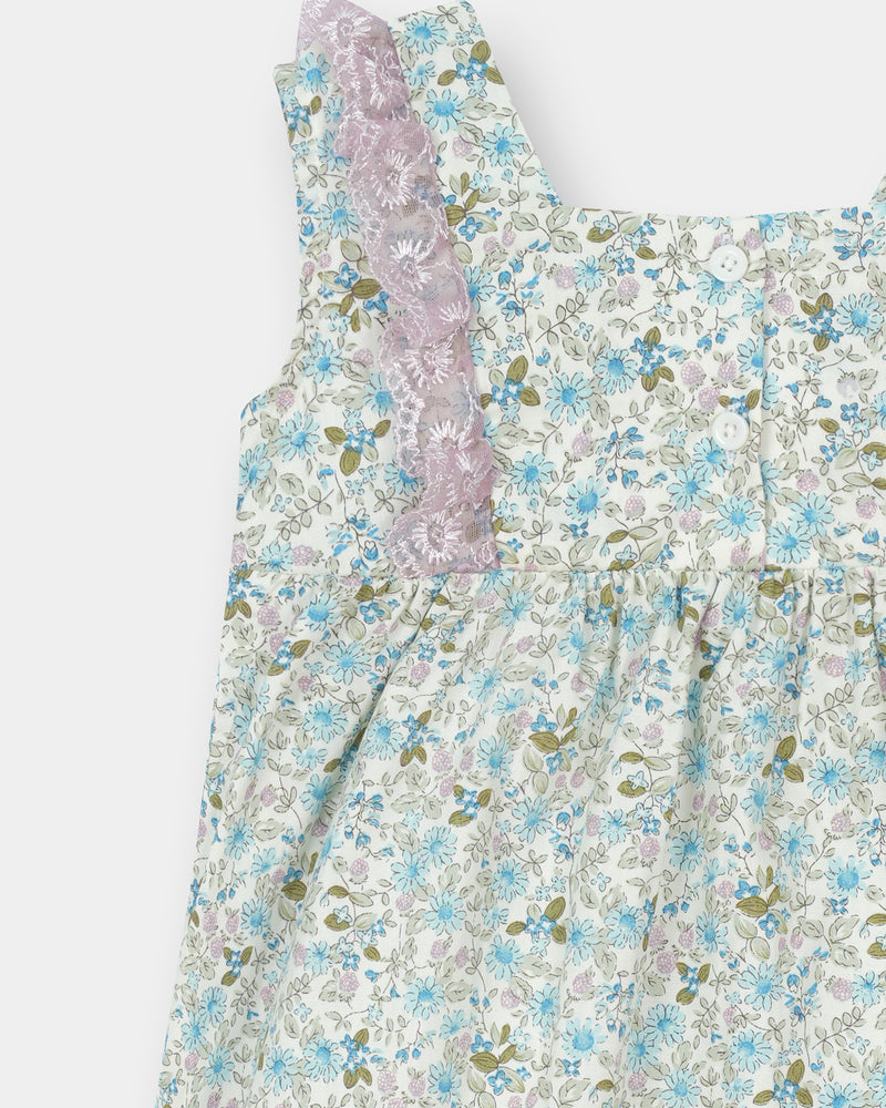 Girls Dress - Engine - Buy Now
