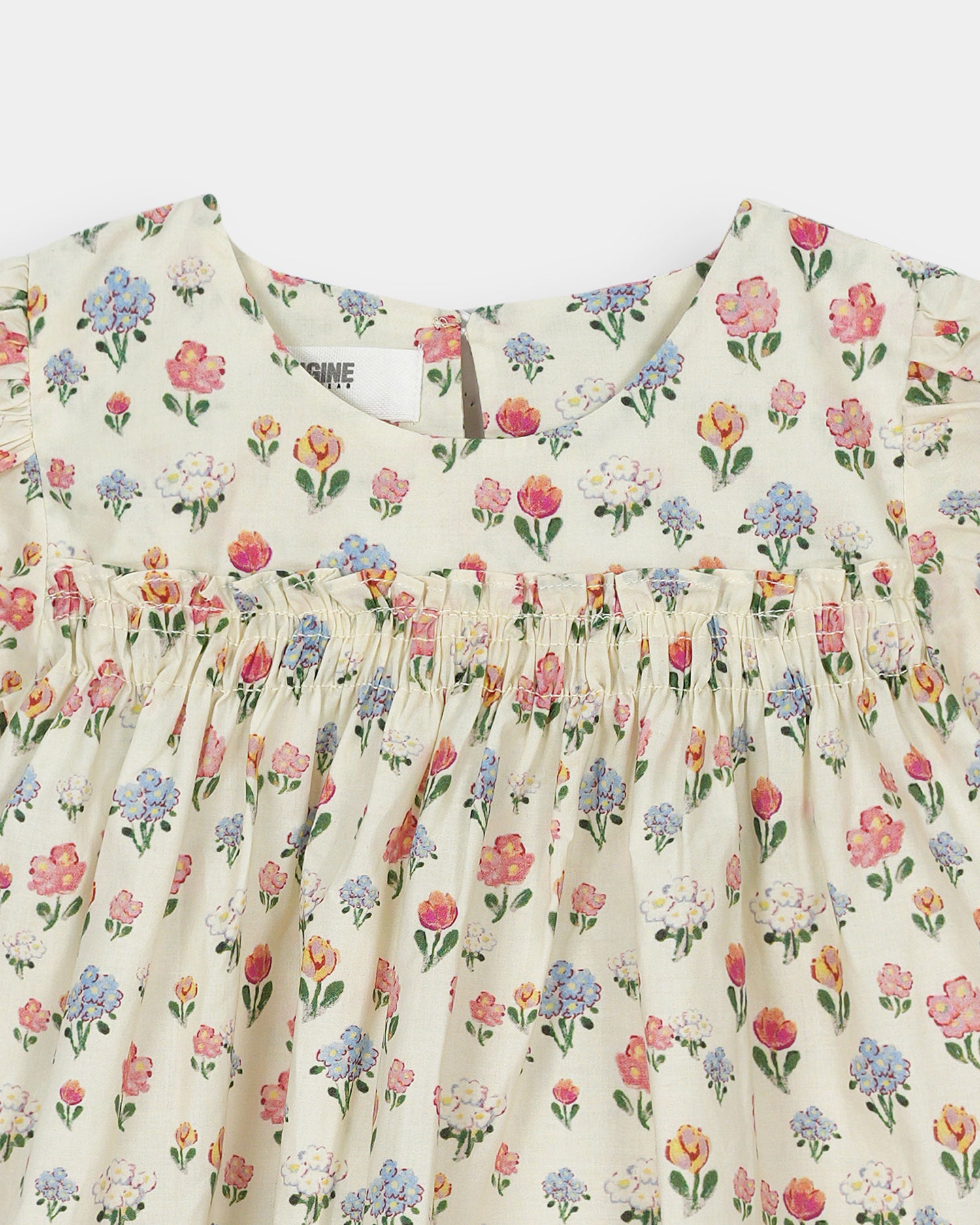 Girls Top - Engine - Buy Now