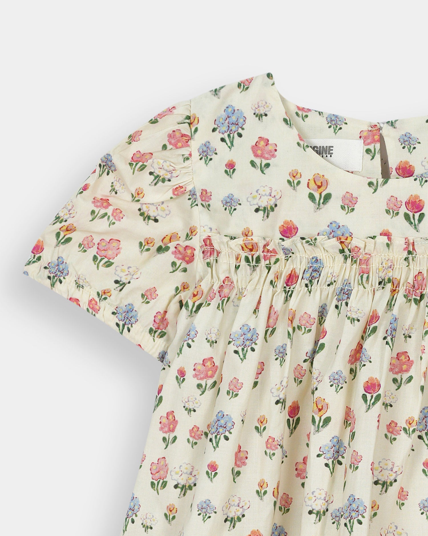 Girls Top - Engine - Buy Now