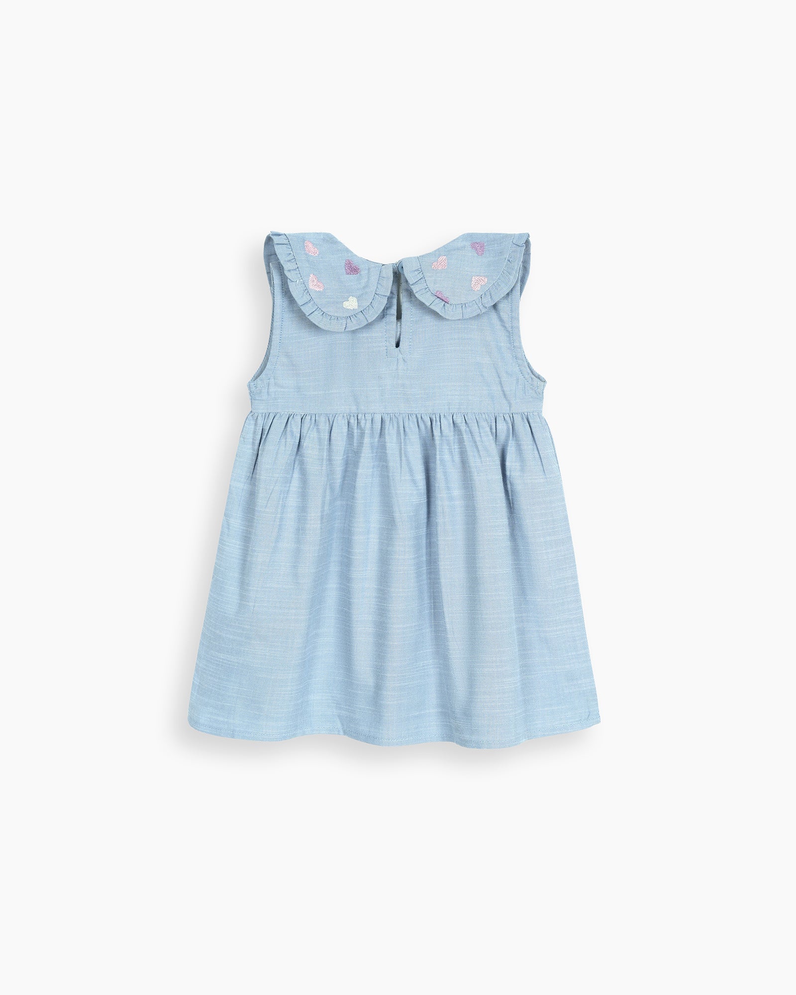 Girls Dress - Engine - Buy Now