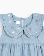 Girls Dress - Engine - Buy Now