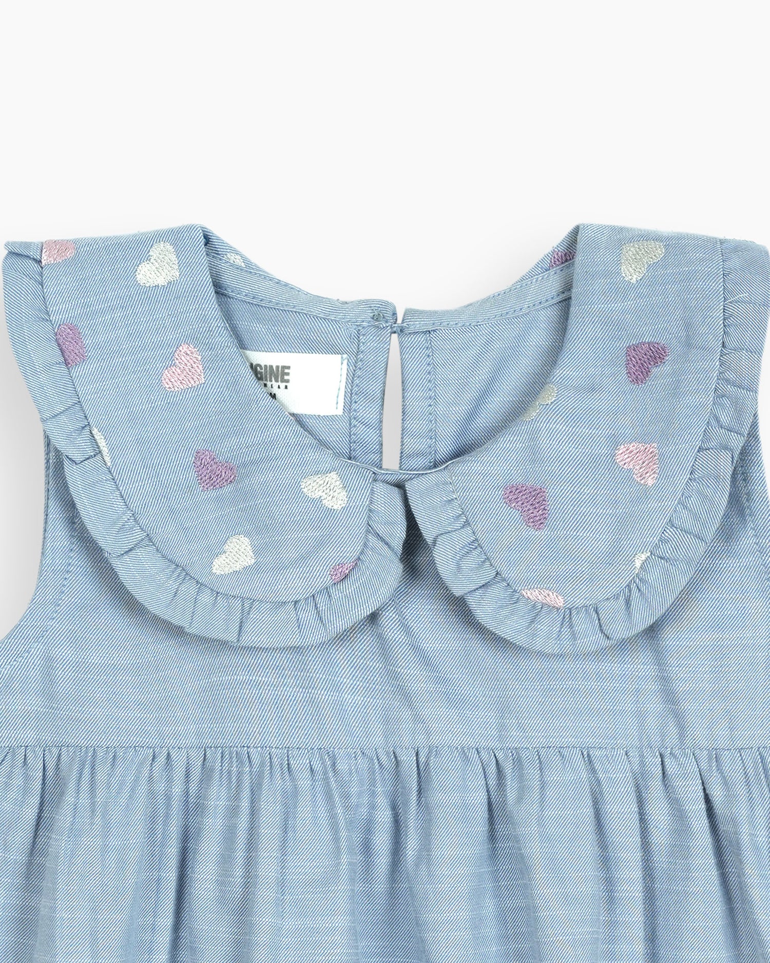 Girls Dress - Engine - Buy Now