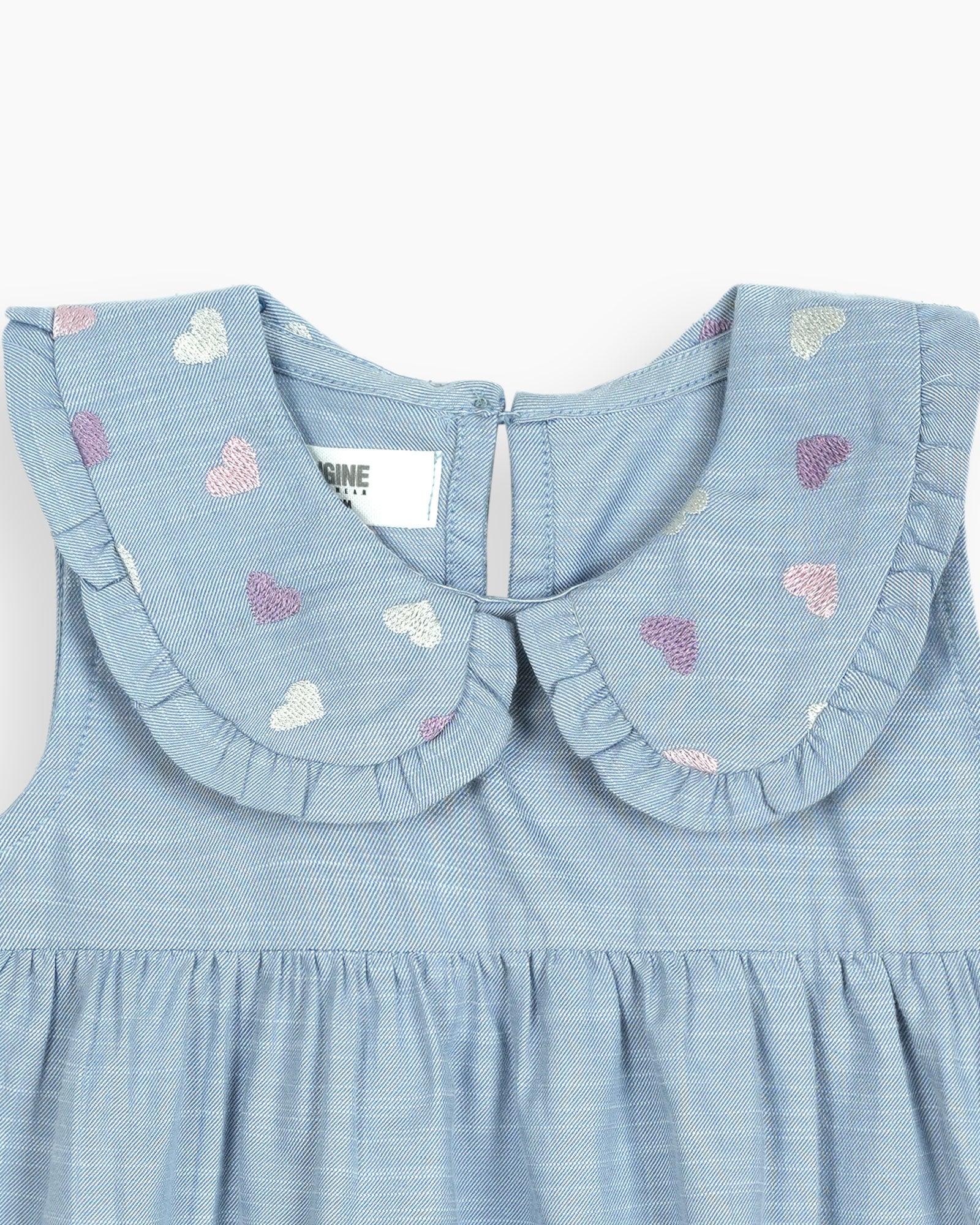 Girls Dress - Engine - Buy Now