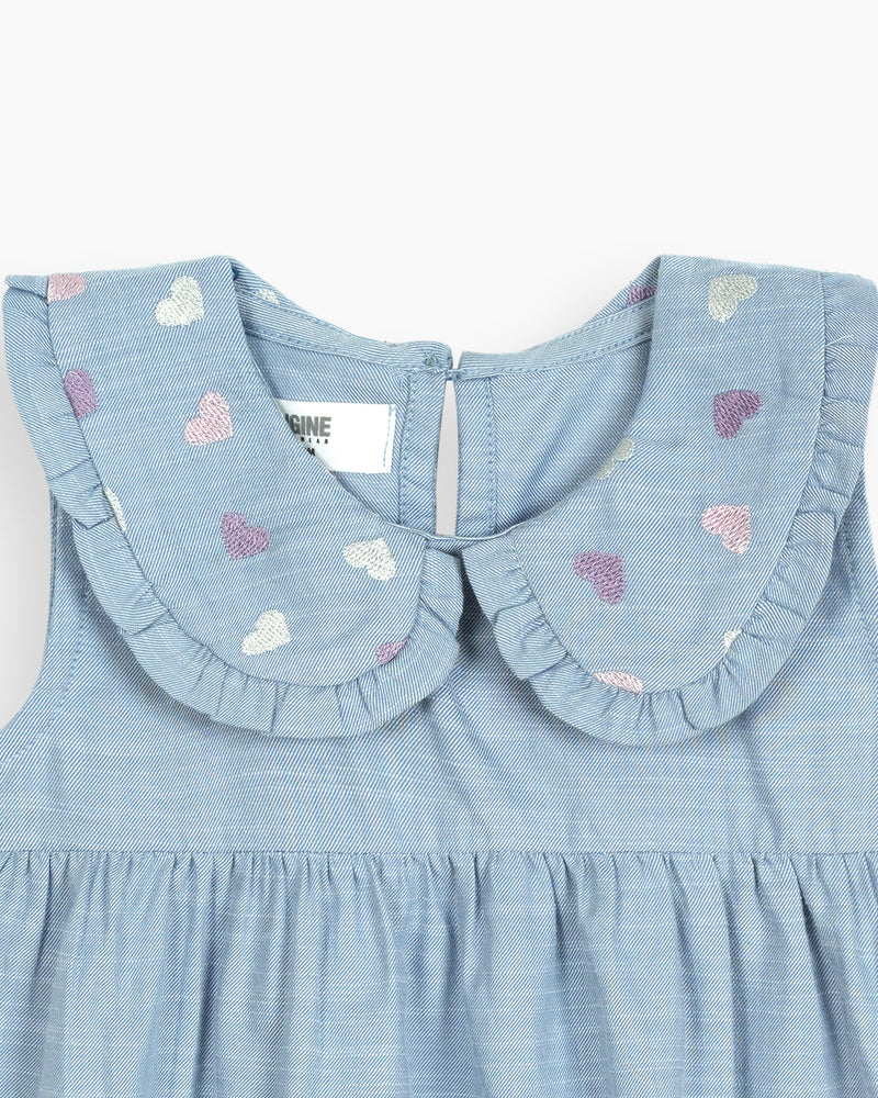 Girls Dress - Engine - Buy Now