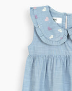 Girls Dress - Engine - Buy Now
