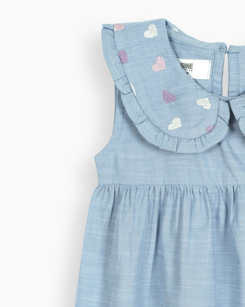 Girls Dress - Engine - Buy Now