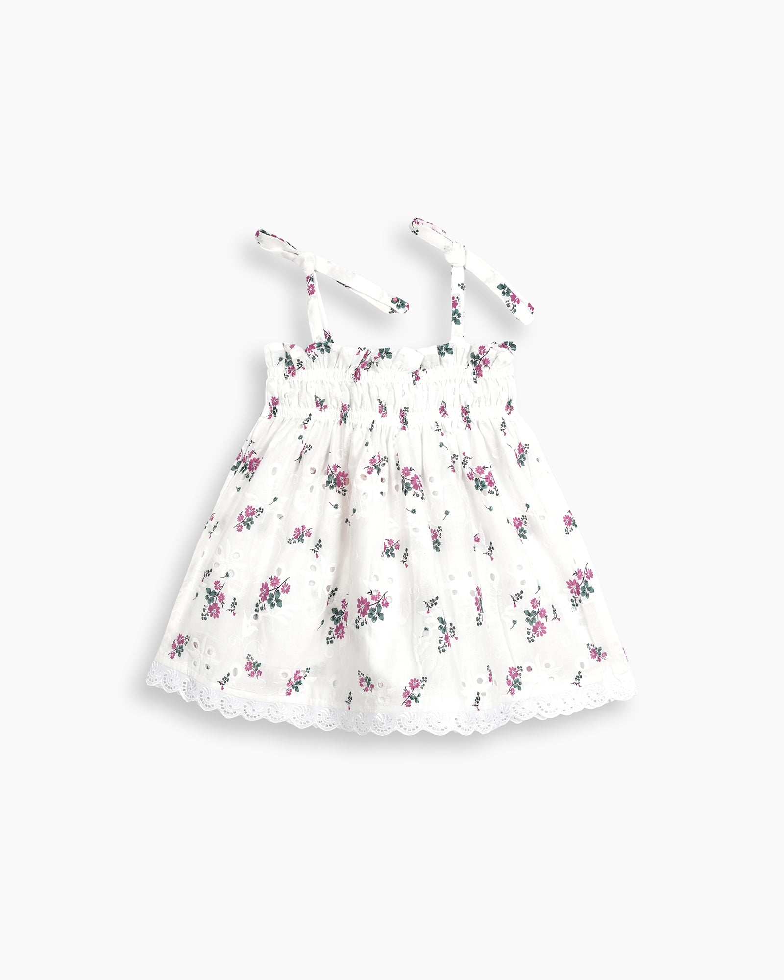 Girls Dress - Engine - Buy Now