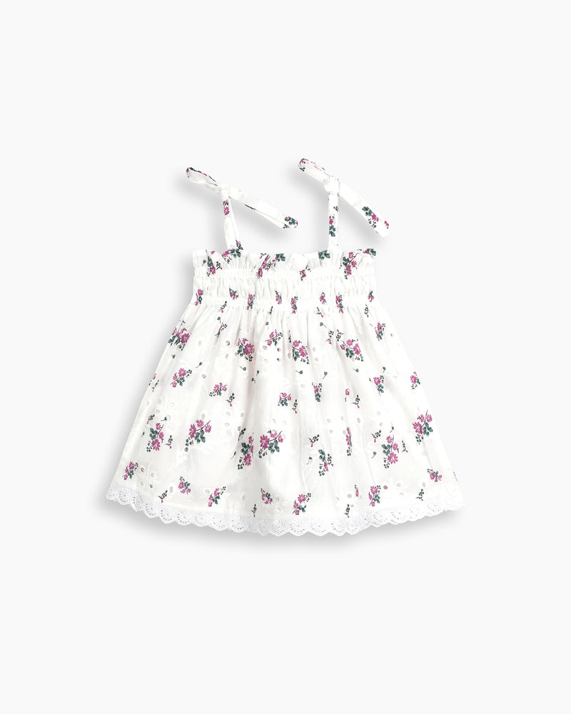 Girls Dress - Engine - Buy Now