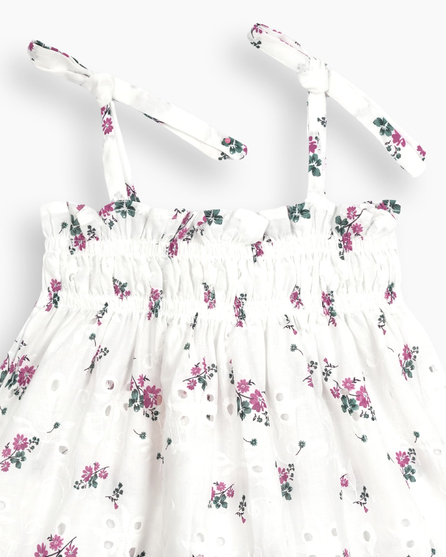 Girls Dress - Engine - Buy Now