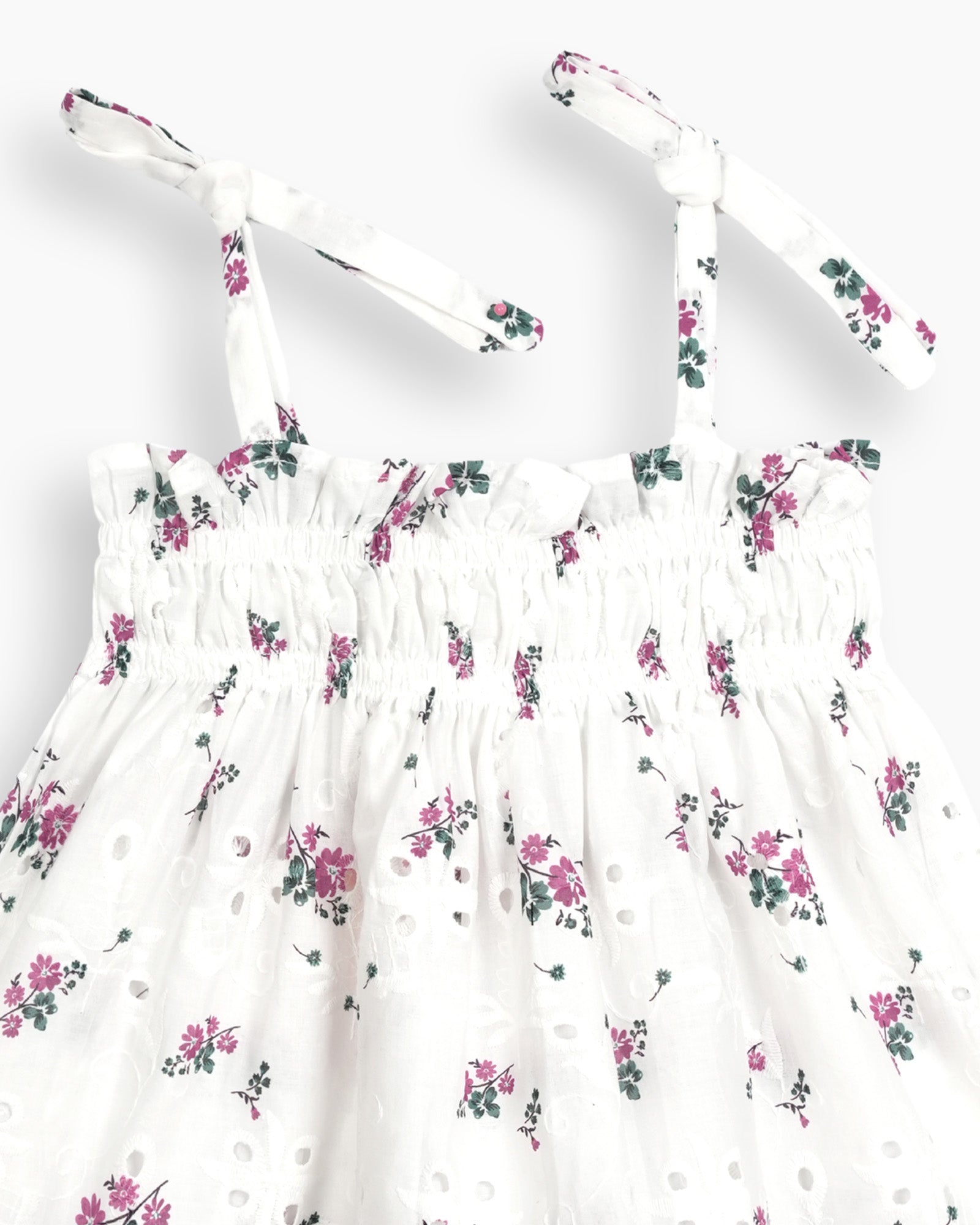 Girls Dress - Engine - Buy Now