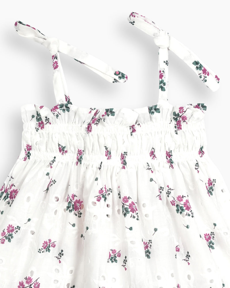 Girls Dress - Engine - Buy Now