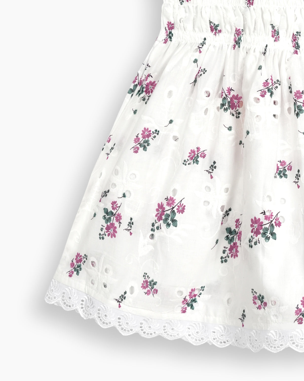 Girls Dress - Engine - Buy Now