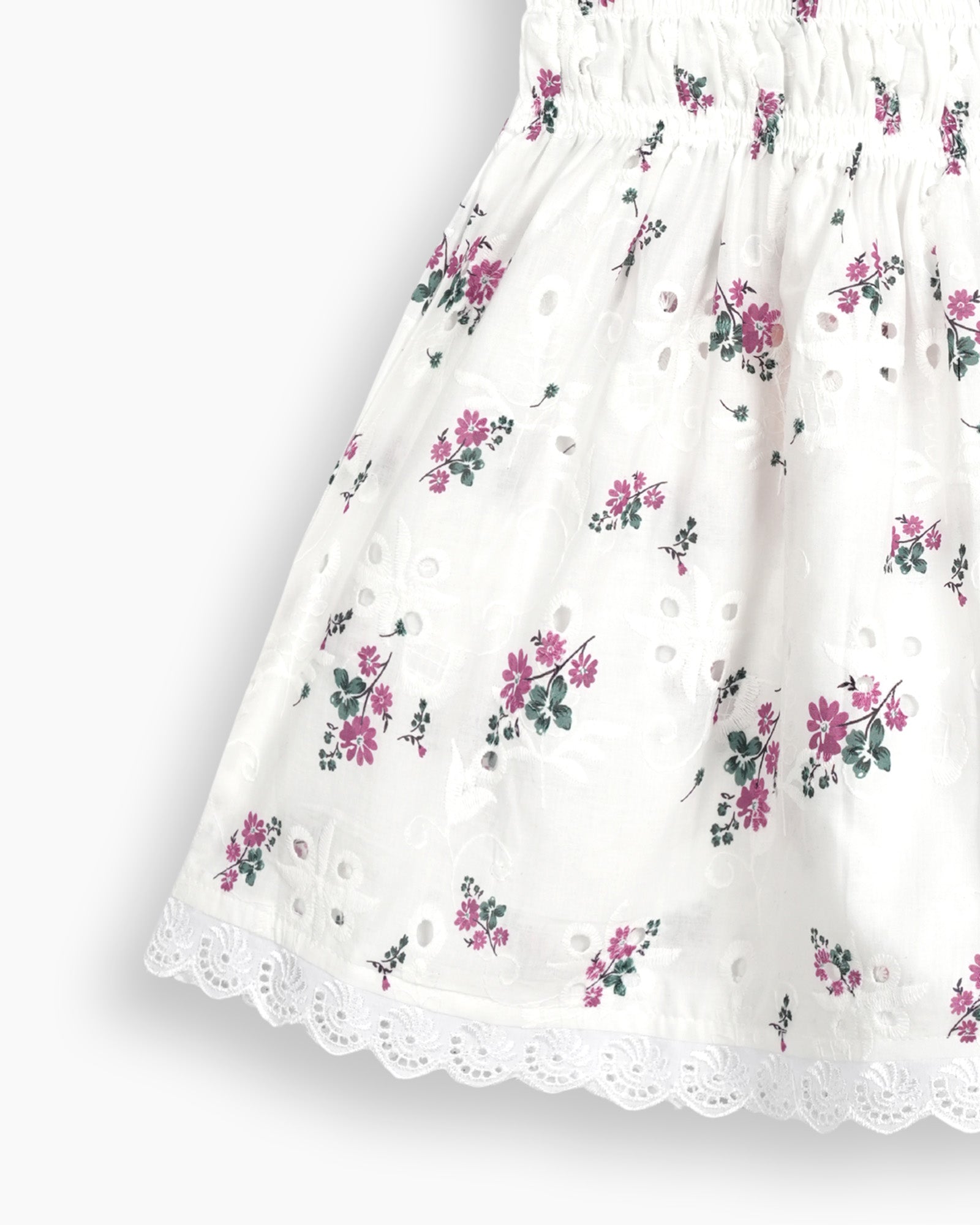 Girls Dress - Engine - Buy Now