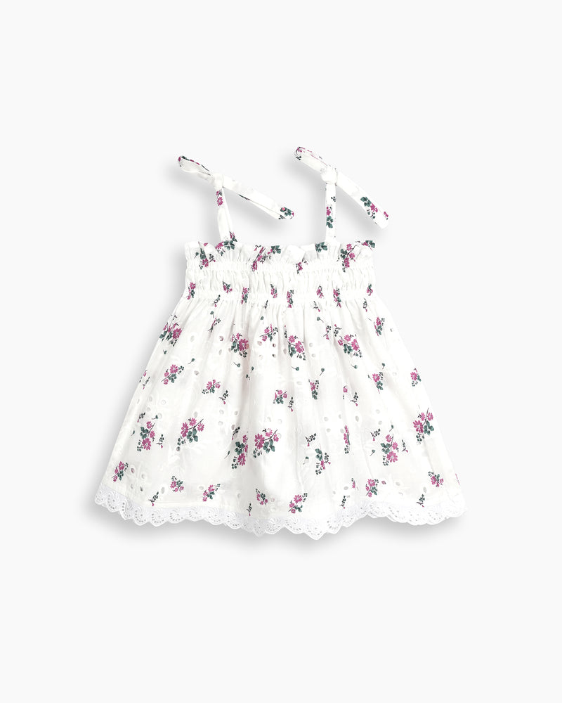 Girls Dress - Engine - Buy Now