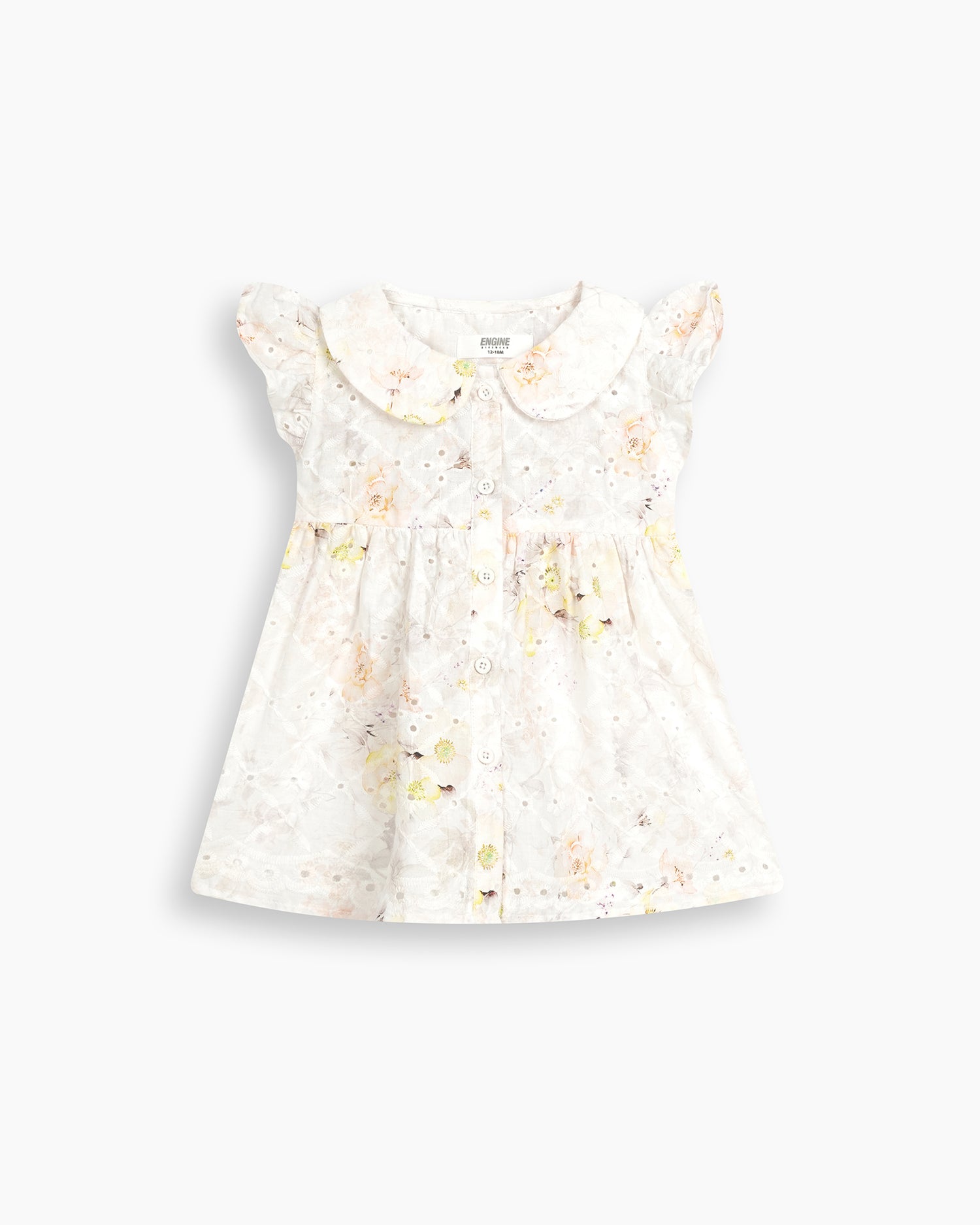 Girls Top - Engine - Buy Now
